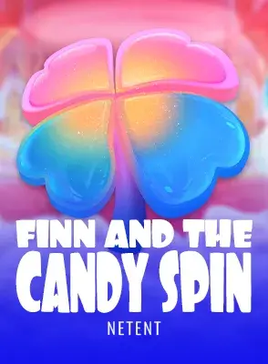 Finn and The Candy Spin