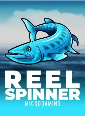 Reel Spinner